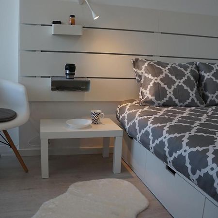 Apartament Gliwice Centrum Witkiewicza I المظهر الخارجي الصورة