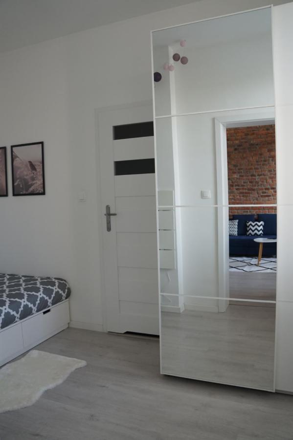 Apartament Gliwice Centrum Witkiewicza I المظهر الخارجي الصورة