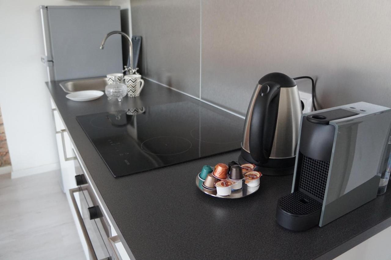 Apartament Gliwice Centrum Witkiewicza I المظهر الخارجي الصورة