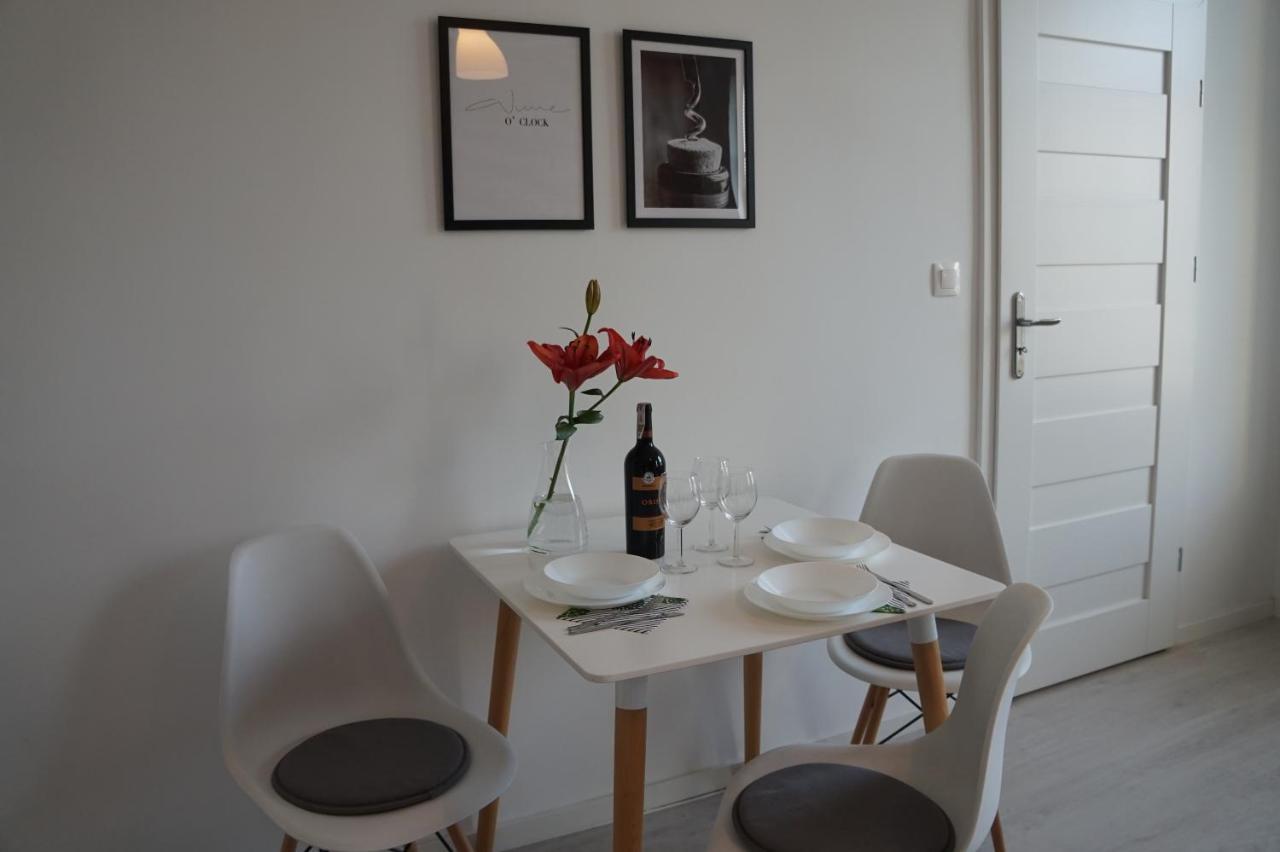 Apartament Gliwice Centrum Witkiewicza I المظهر الخارجي الصورة