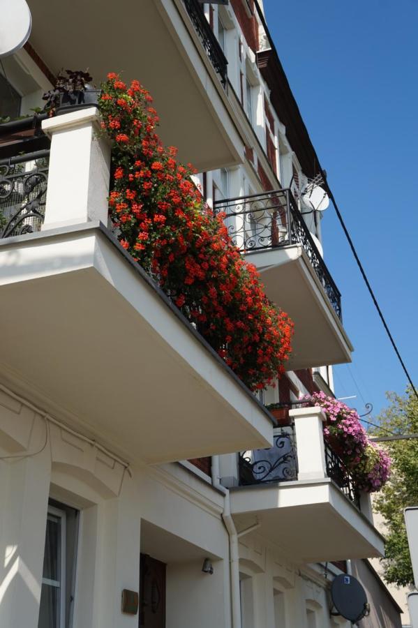 Apartament Gliwice Centrum Witkiewicza I المظهر الخارجي الصورة