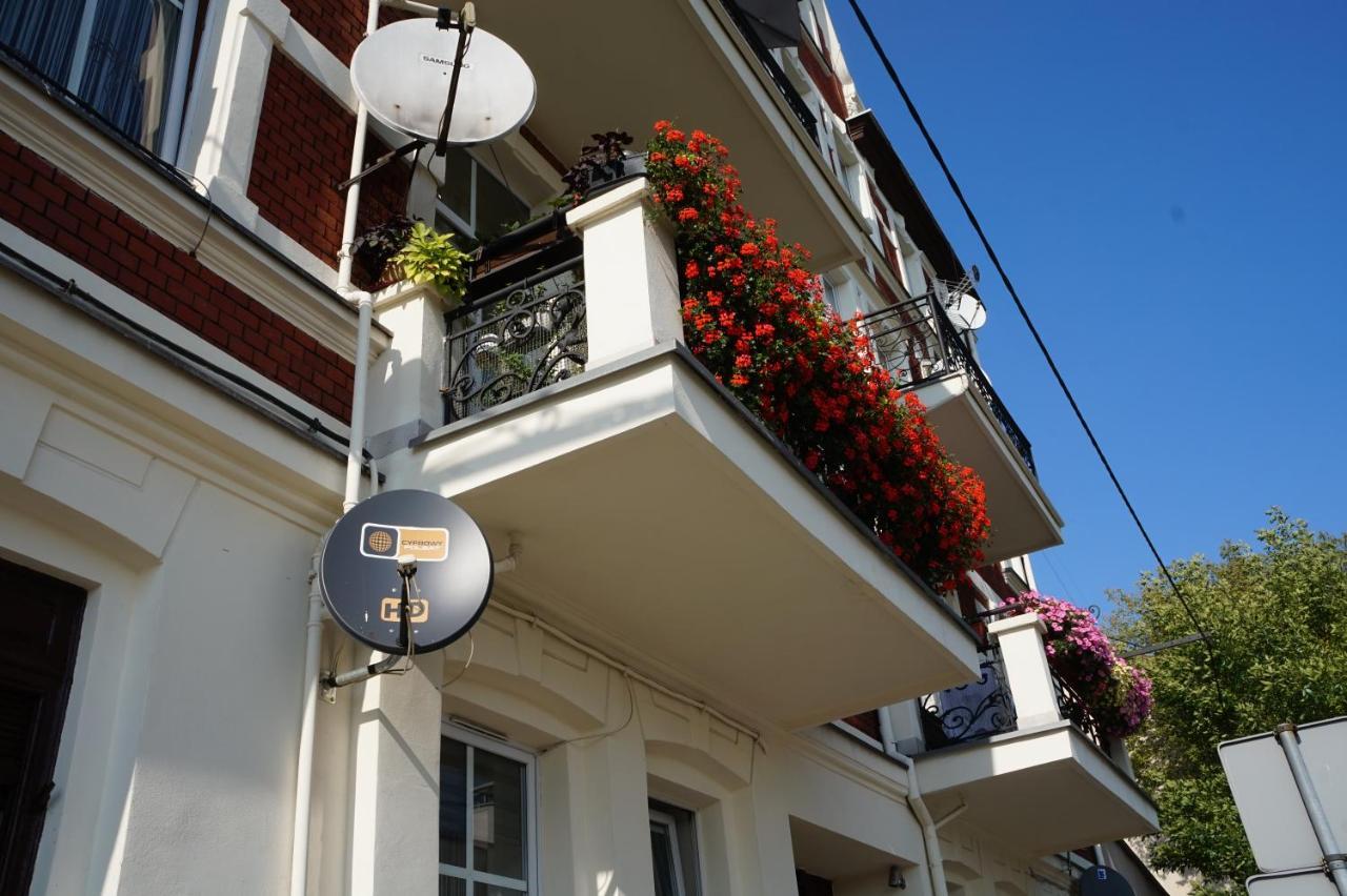 Apartament Gliwice Centrum Witkiewicza I المظهر الخارجي الصورة