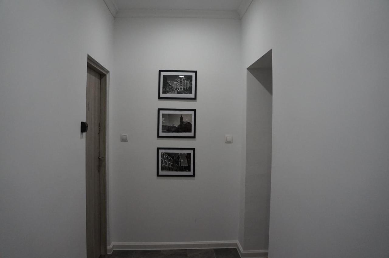 Apartament Gliwice Centrum Witkiewicza I المظهر الخارجي الصورة