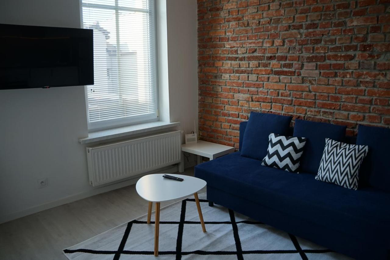 Apartament Gliwice Centrum Witkiewicza I المظهر الخارجي الصورة