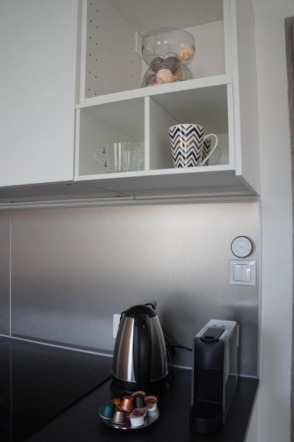 Apartament Gliwice Centrum Witkiewicza I المظهر الخارجي الصورة