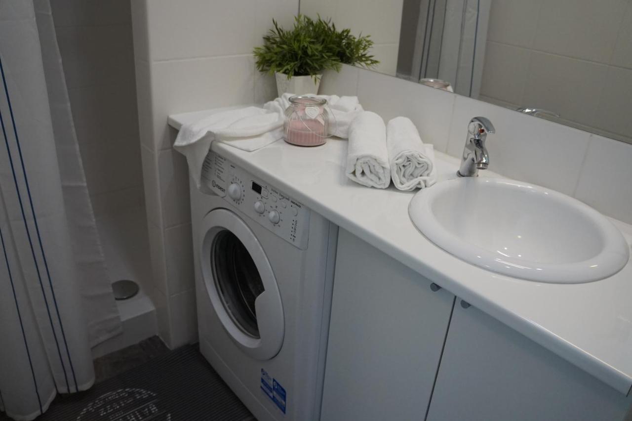 Apartament Gliwice Centrum Witkiewicza I المظهر الخارجي الصورة