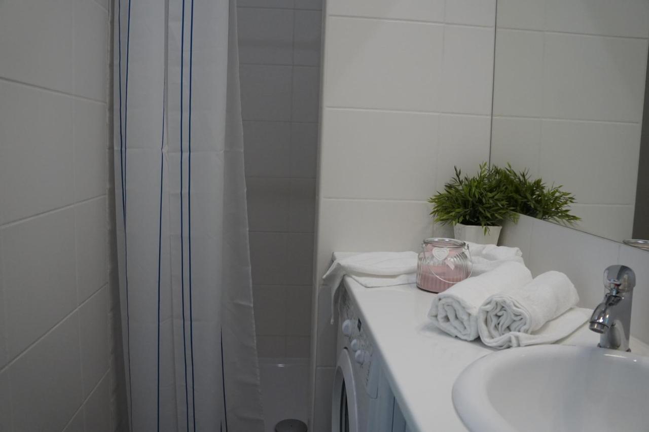 Apartament Gliwice Centrum Witkiewicza I المظهر الخارجي الصورة